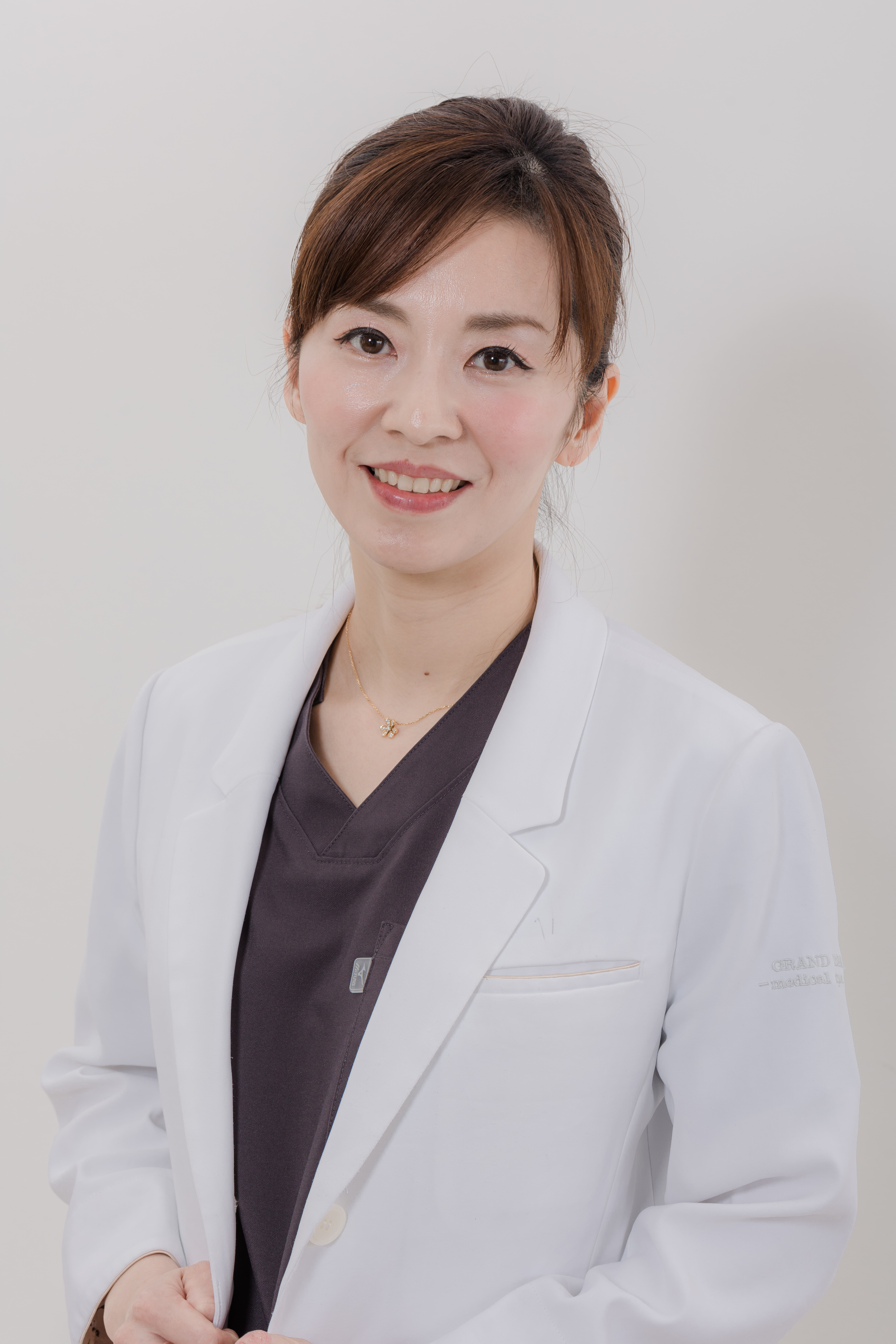 田冨 千佳子 医師