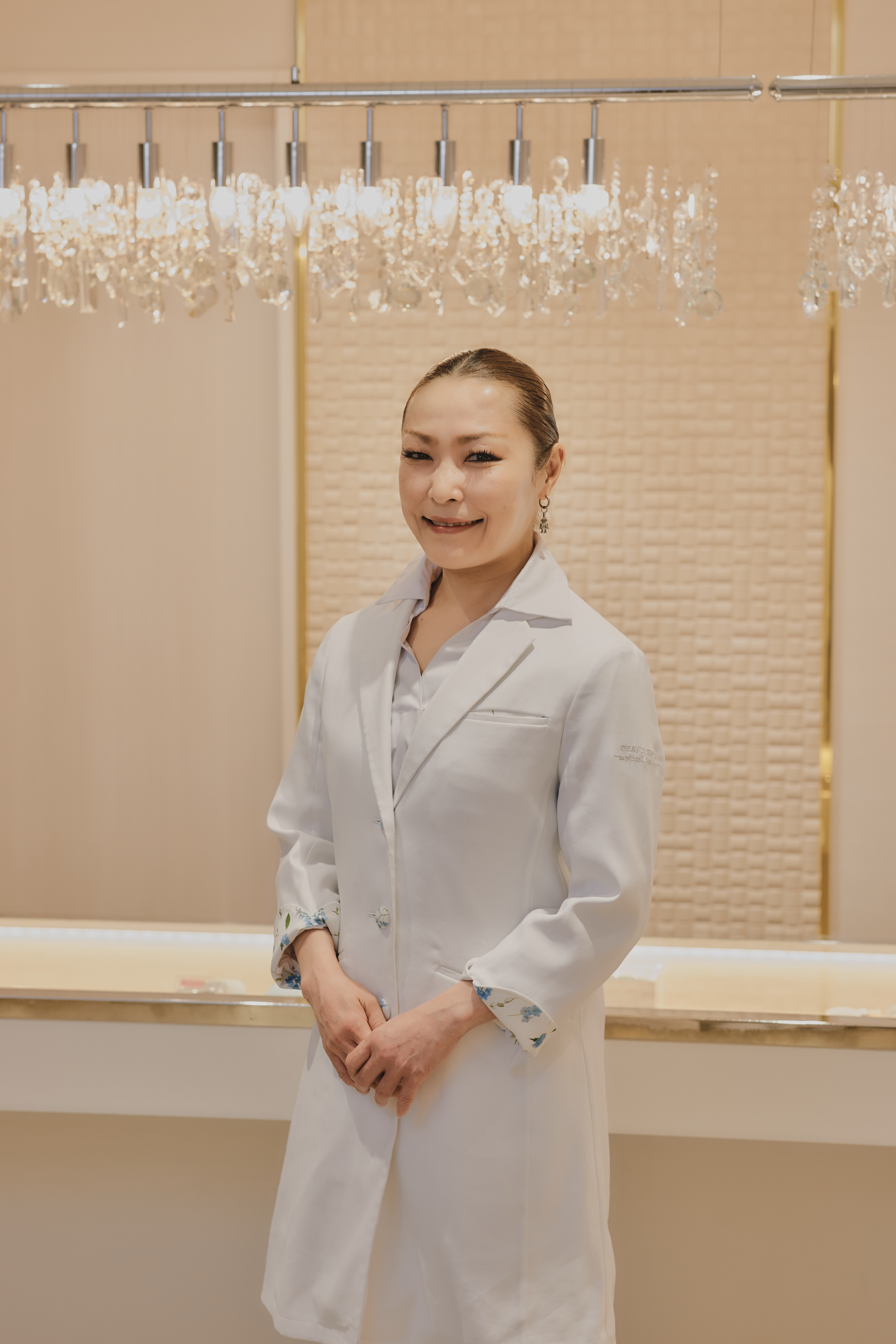 中西 瞳 院長