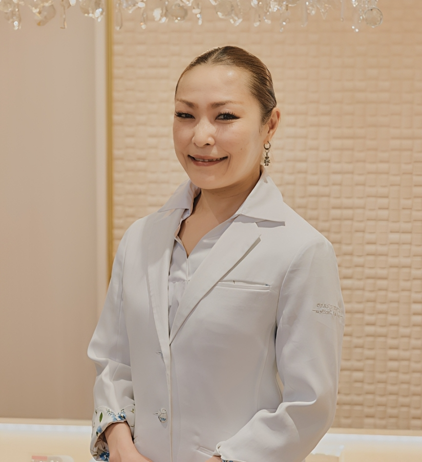 中西 瞳 院長