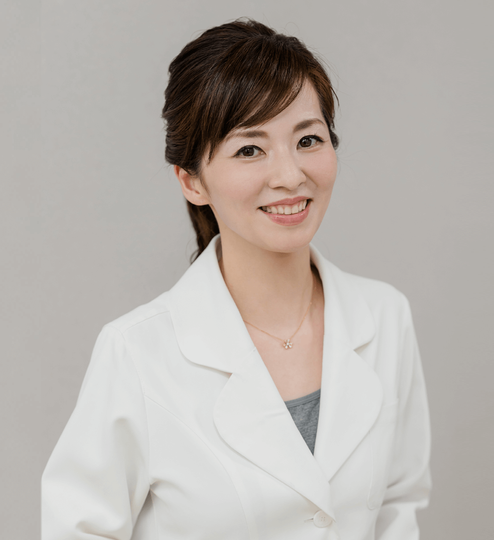 田冨 千佳子 医師