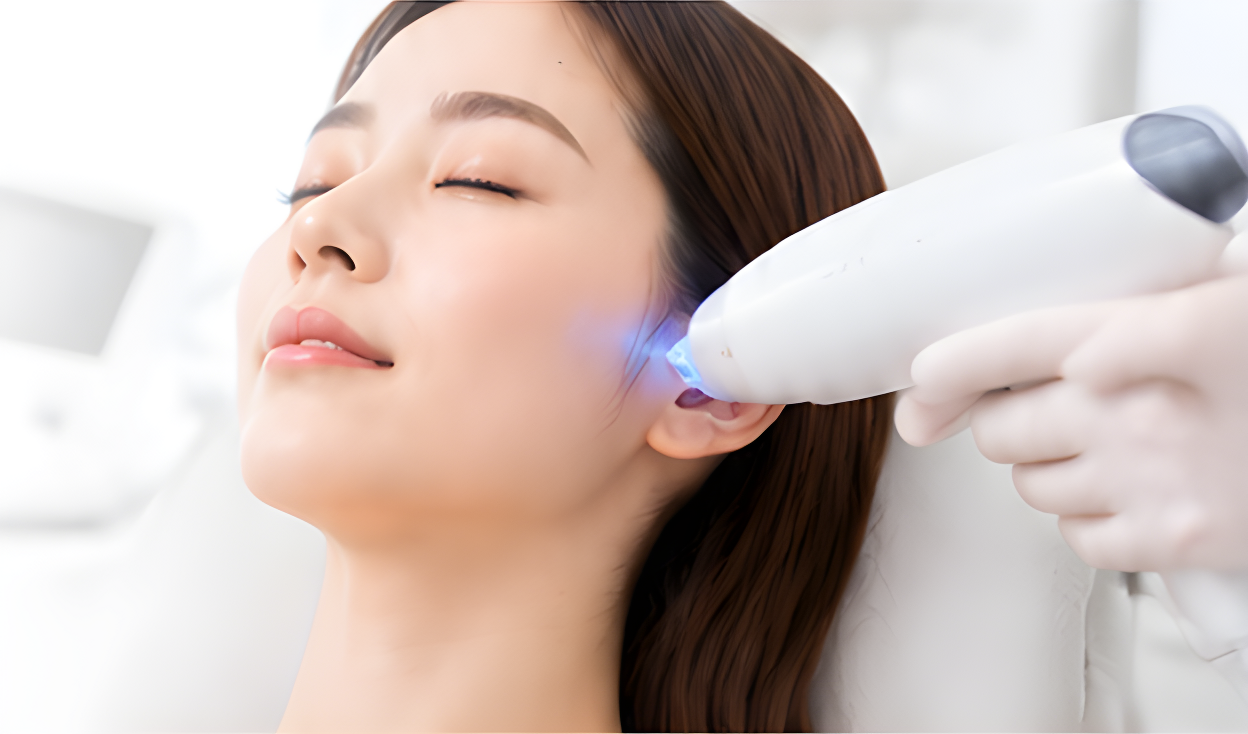 1本　 ネオファウンド　NEOFOUND 美白 大阪・心斎橋で「ネオファウンド」受けるなら｜GRAND BEAUTÉ MEDICAL SPA