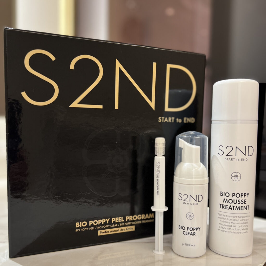 生クリームピール