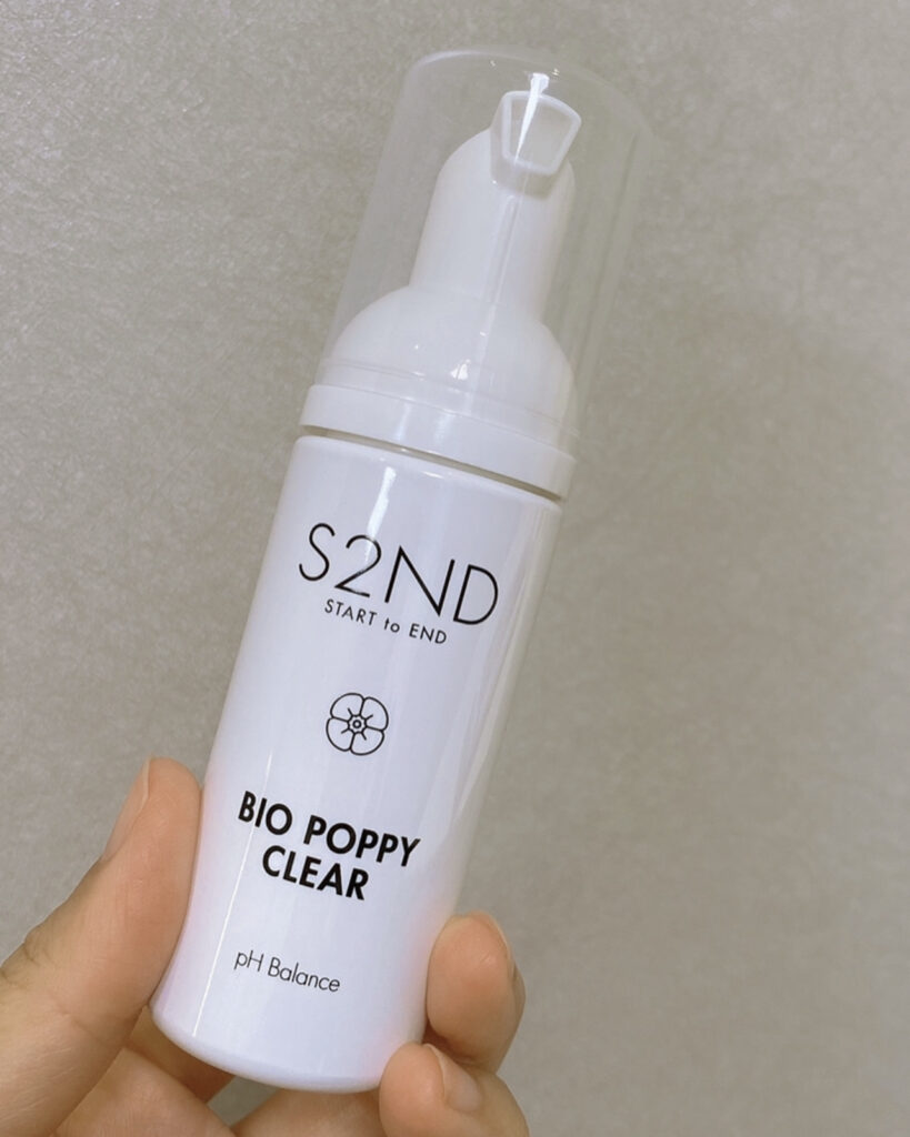 バイオポピークリア