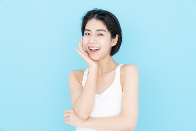 デンシティで二重あごを解消！原因と治療法を徹底解説